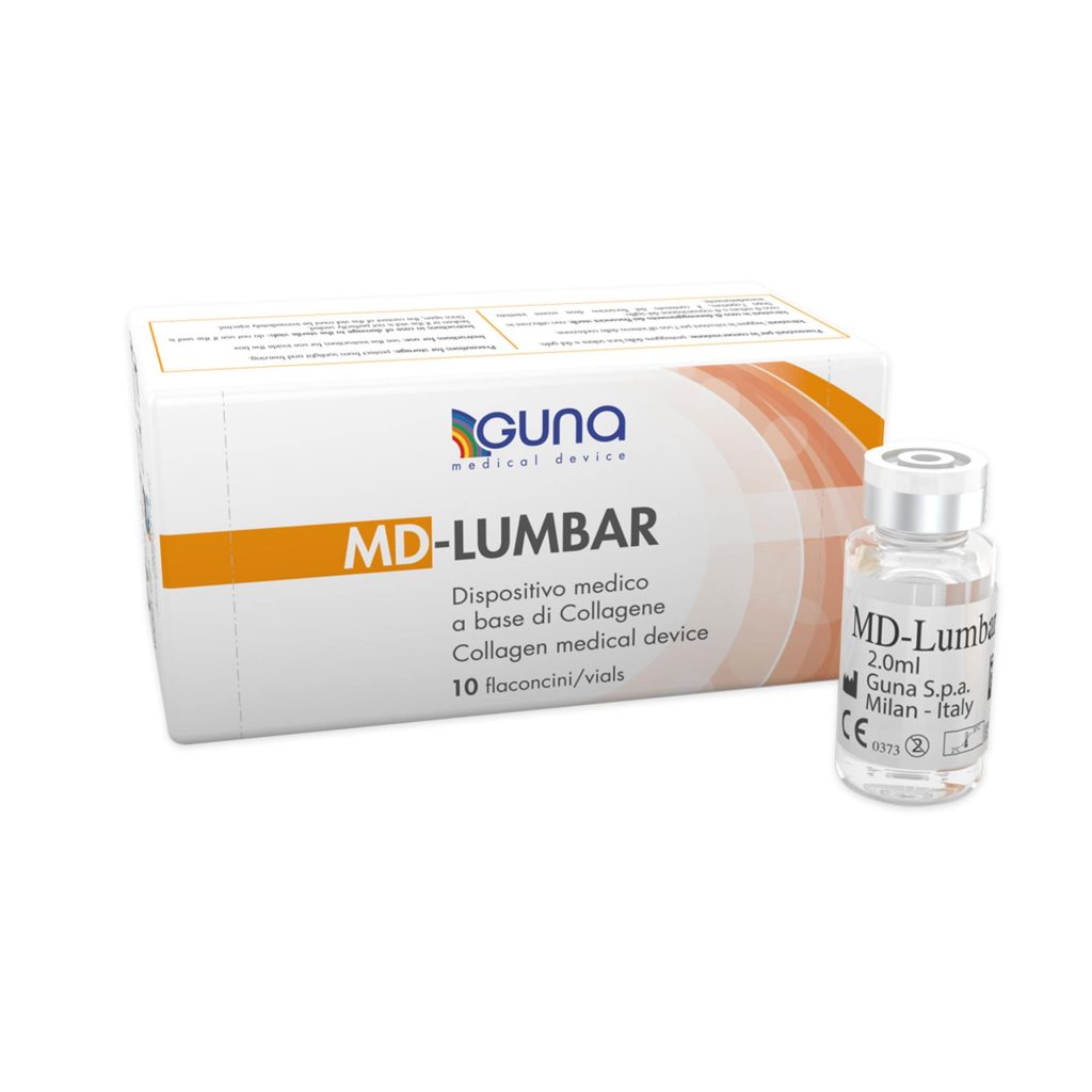 MD-Lumbar (derék)