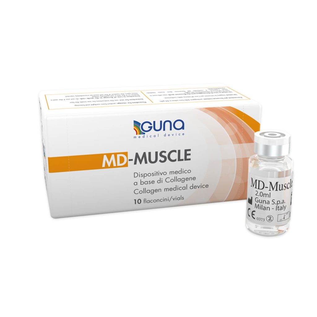 MD-Muscle (izom)