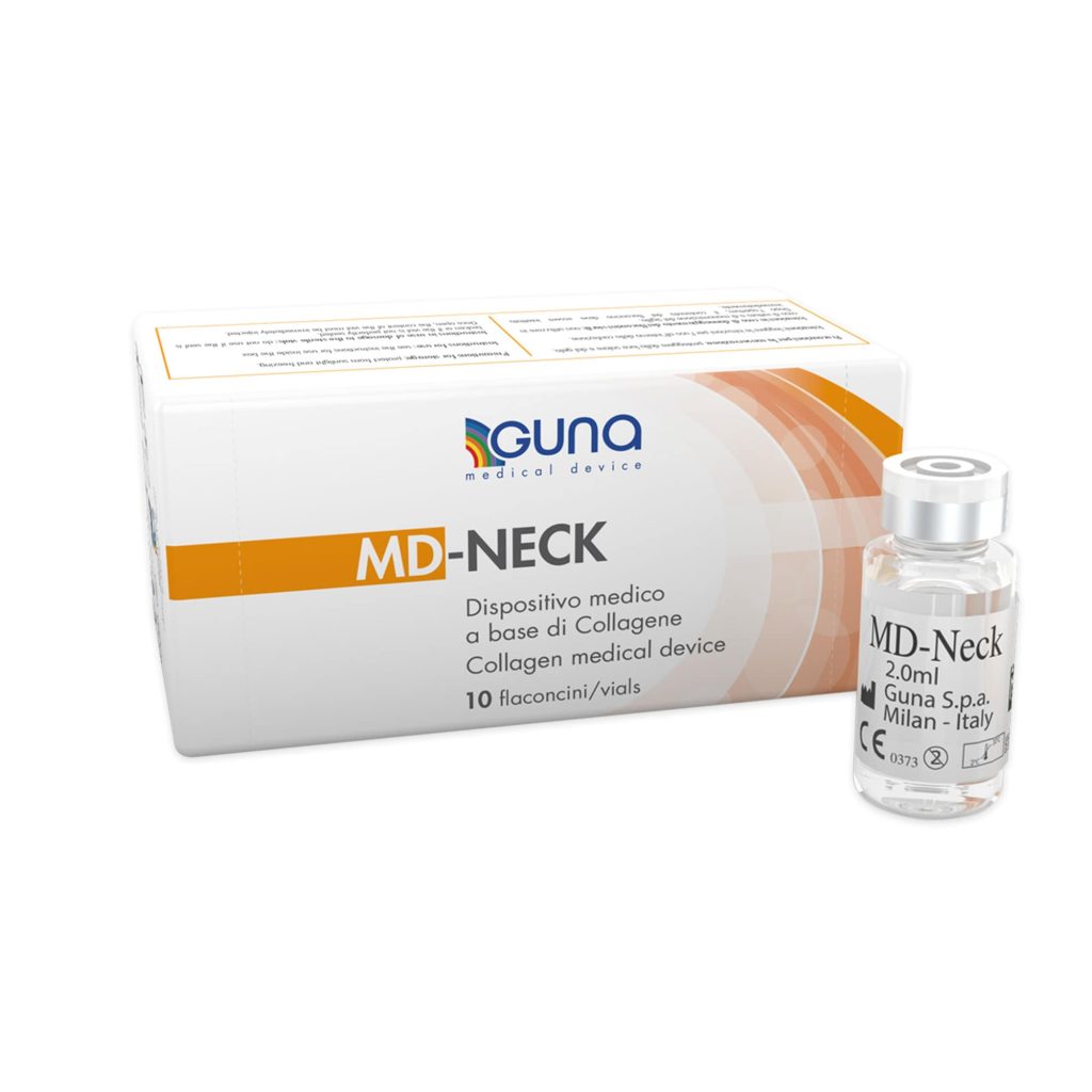 MD-Neck (nyak)