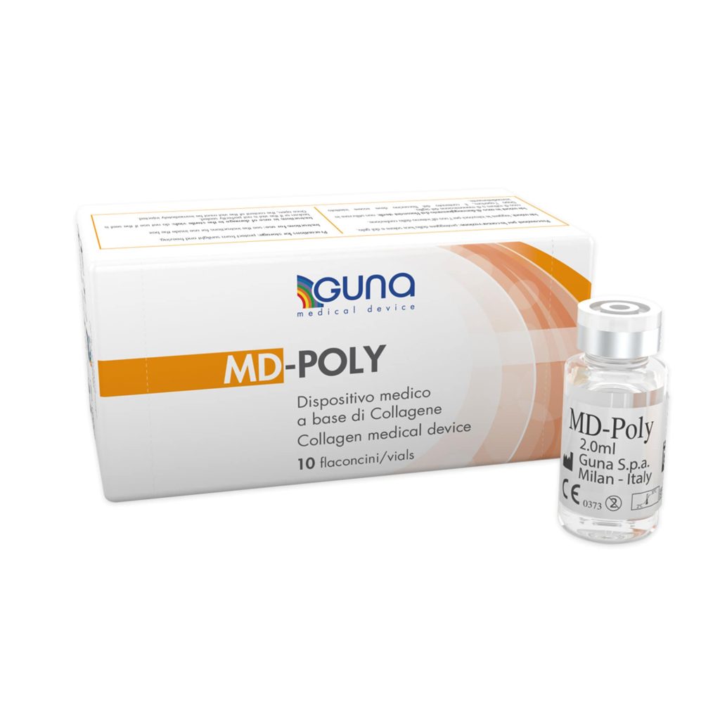 MD-Poly (gyulladás)