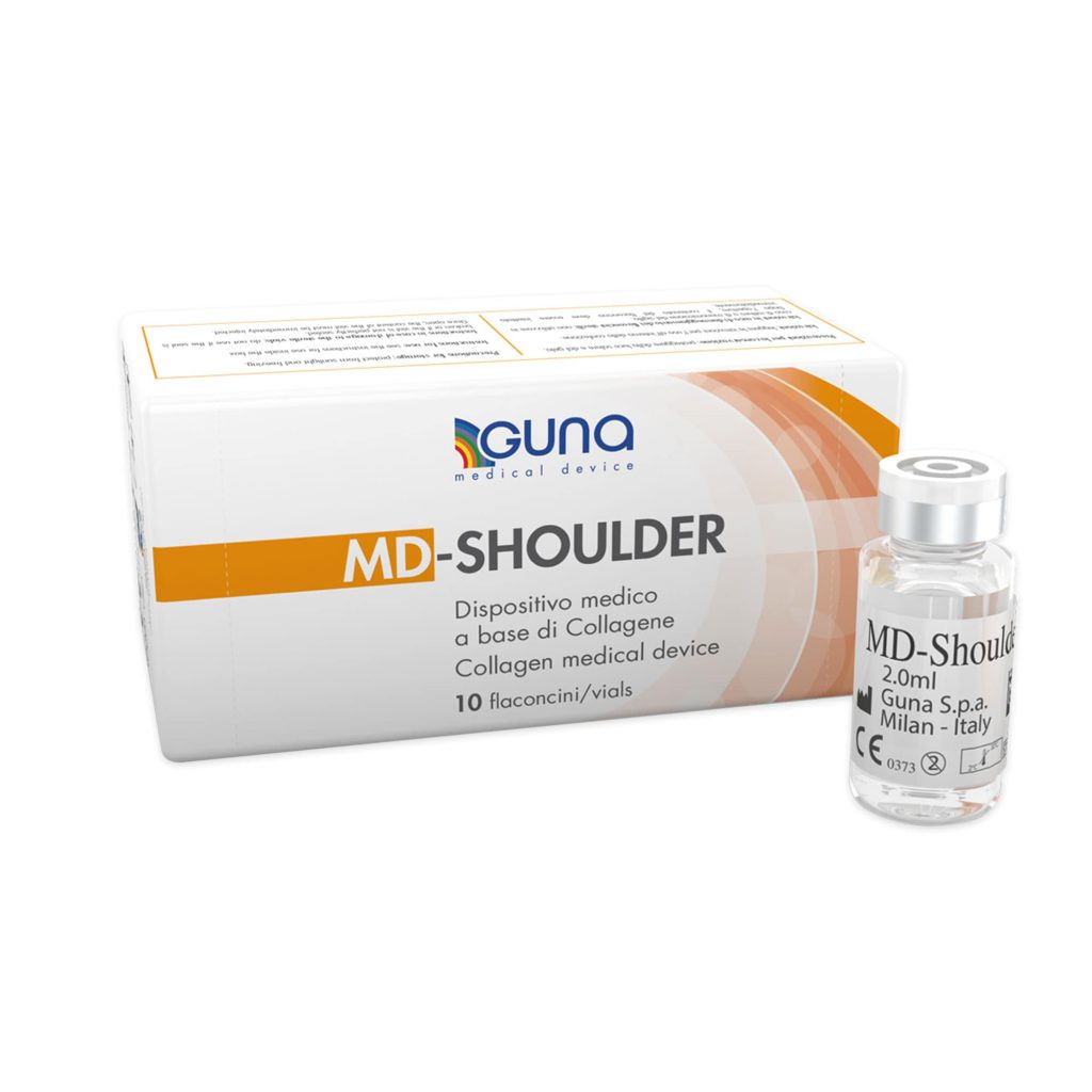 MD-Shoulder (váll, könyök)