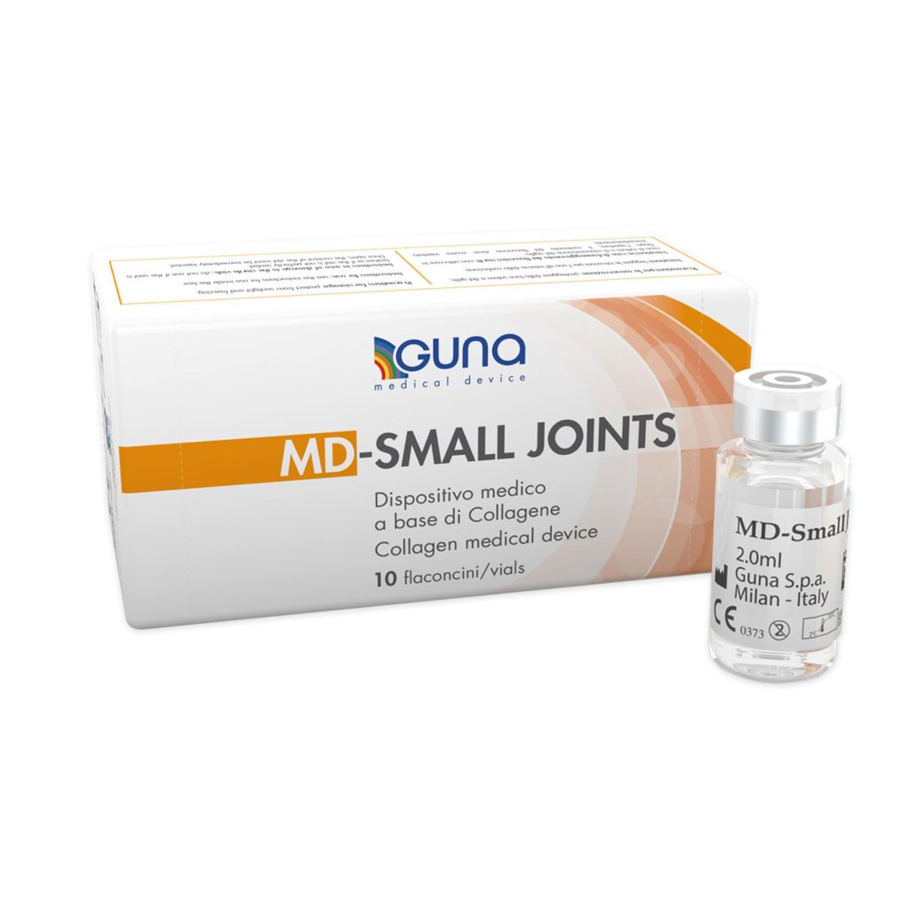 MD-Small Joints (kisízületek)