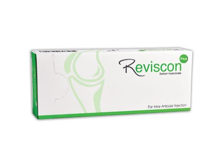 Reviscon Plus